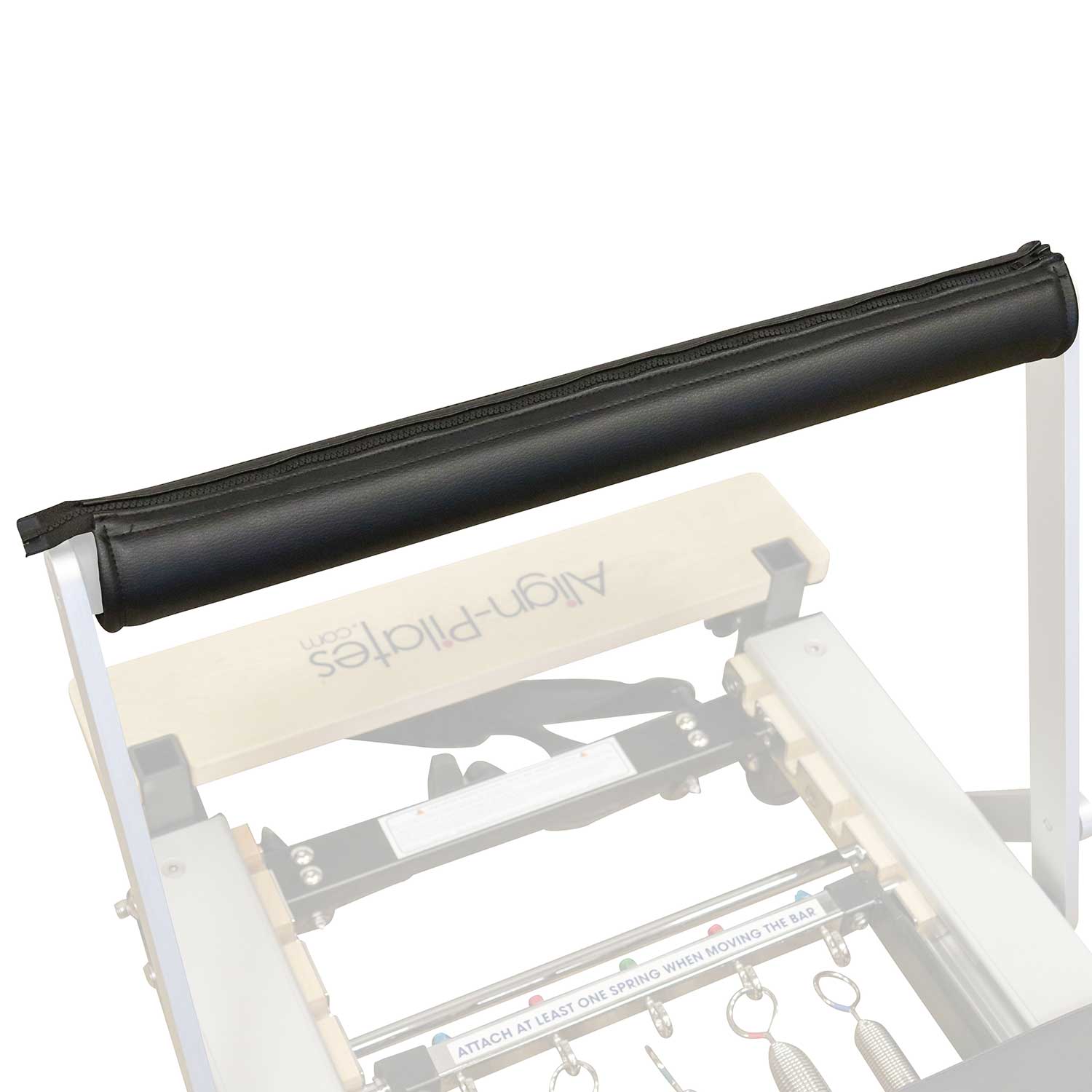 FUSEWRAP-align-pilates-padded-reformer-footbar-cover-ladder-rung-wrap-1